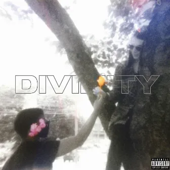 Divinity. by Lysi