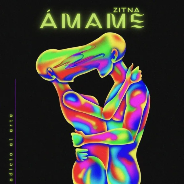 Ámame