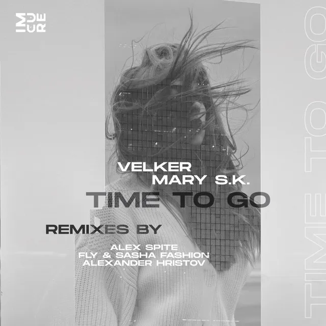 Time to Go - Alexander Hristov Remix