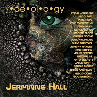 Ideology by Jermaine Hall