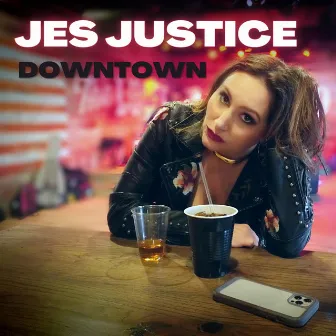 Downtown by Jes Justice