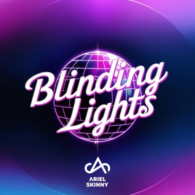 Blinding Lights (Piseiro)