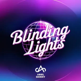 Blinding Lights (Piseiro) by Ariel Skinny