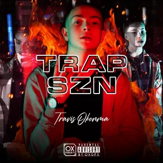 Trap SZN by Travi$ Okonma