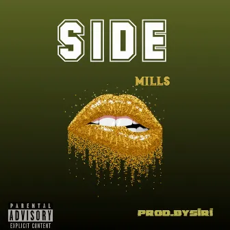 Side by MILLS