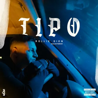 Tipo by Rollie Dion