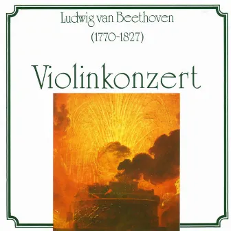 Ludwig van Beethoven: Violinkonzert by Denise Cloutier