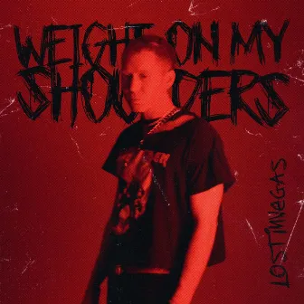 Weight On My Shoulders by LostinVegas