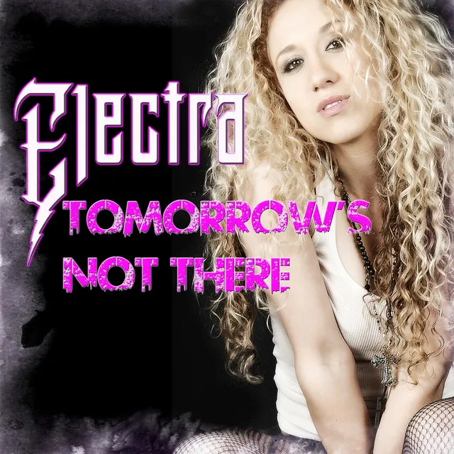 Tomorrow's Not There