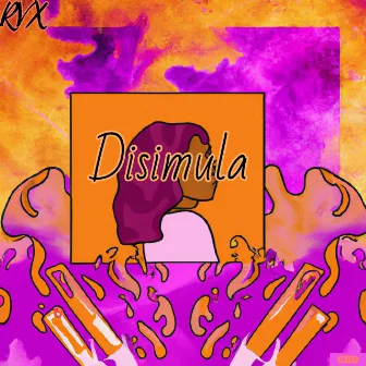 Disimula by RVX