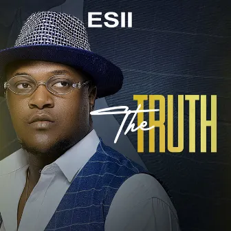 The Truth by Esii