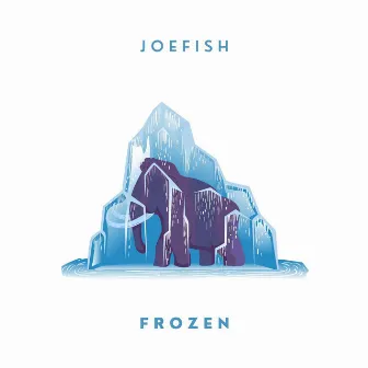 Frozen by Joefish