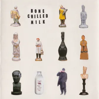 BoneChilledMilk by Bone Slim