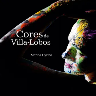 Cores de Villa-Lobos by Marina Cyrino