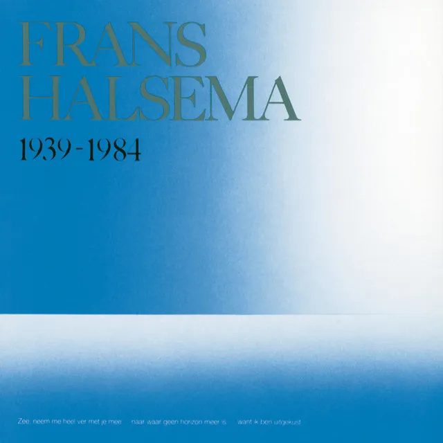 Frans Halsema