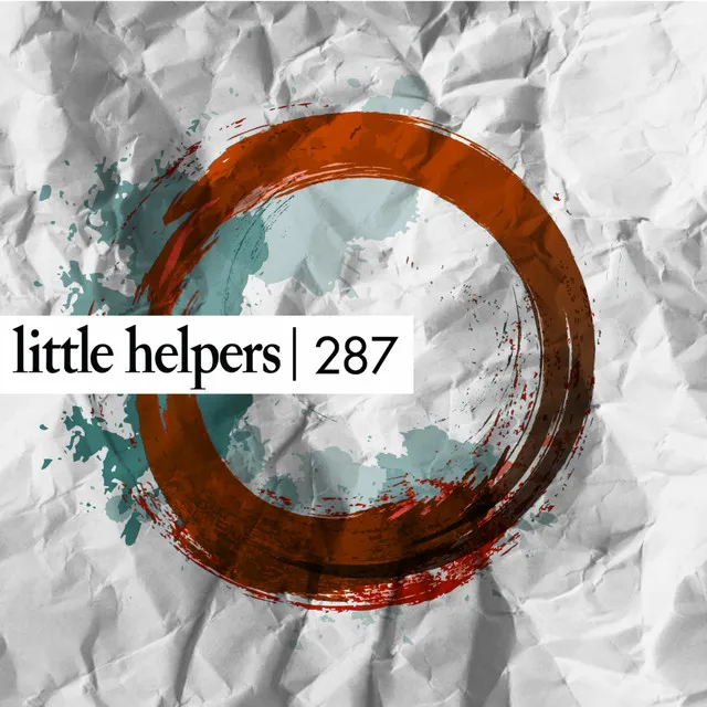 Little Helper 287-3