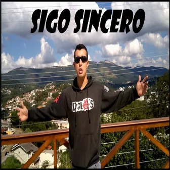 Sigo Sincero by Nkls