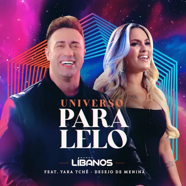 Universo Paralelo