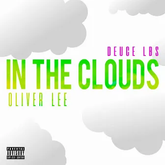 In the Clouds by Oliver Lee