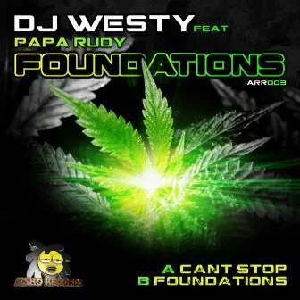 Foundations by DJ Westy