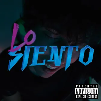 Lo Siento by pausaniac