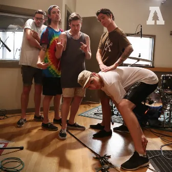 Counterparts on Audiotree Live by Counterparts