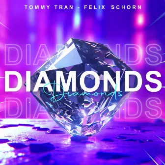 Diamonds (Techno) by Felix Schorn