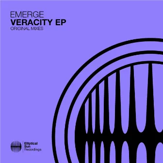 Veracity EP by Emerge