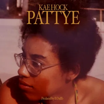 Pattye by Kae Hock