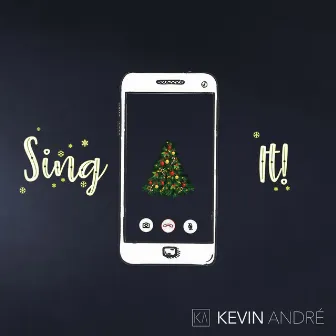 Sing It (Christmas Will Reunite Us) by Kevin André