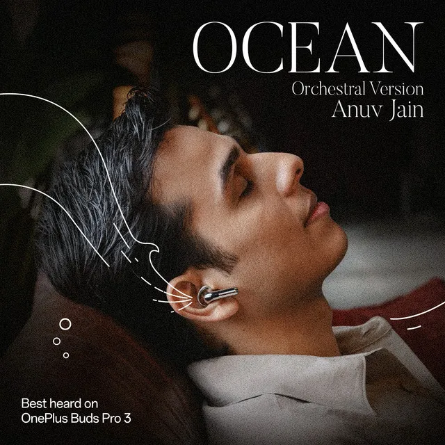 Ocean - Orchestral Version