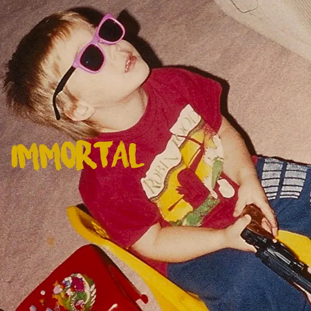 Immortal