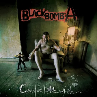 Comfortable Hate by Black Bomb A