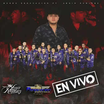 En Vivo by Banda Renovacion