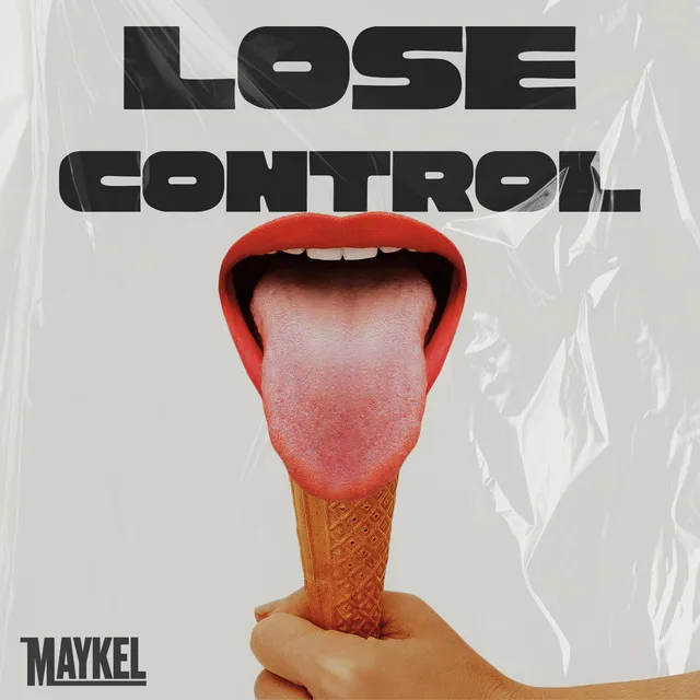 Lose Control - Extended