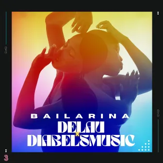 Bailarina by Delau