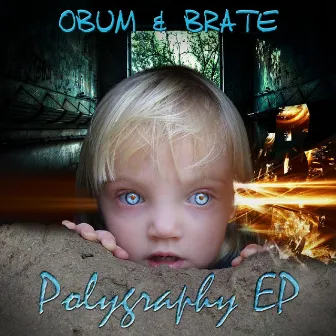 Polygraphy - EP by Brate