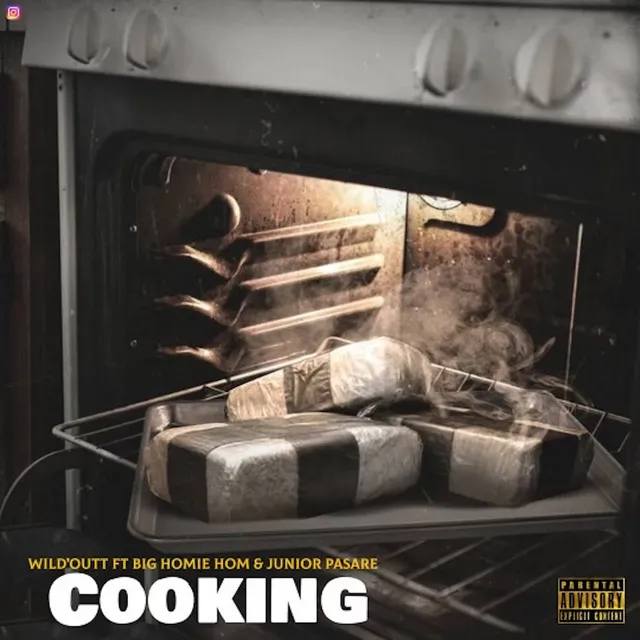 Cooking