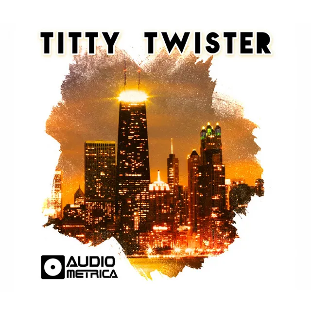 Titty Twister