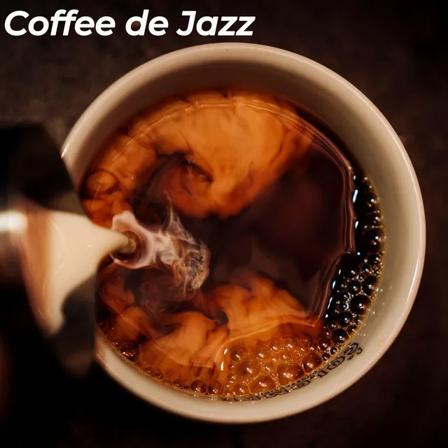 Coffee de Jazz