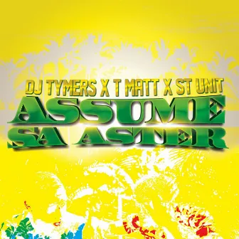 Assume sa aster by DJ Tymers