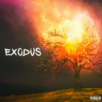 Exodus by Intell Suave