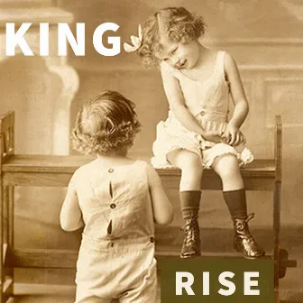 Rise by King