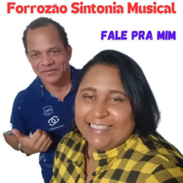 Fale pra Mim