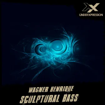 Sculptural Bass by Wagner Henrique