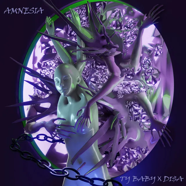 AMNESIA (Prod. by healingsalv)