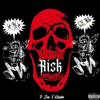 Risk by P Zoe