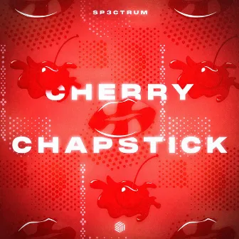 Cherry Chapstick by SP3CTRUM