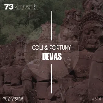 Devas by Fortuny