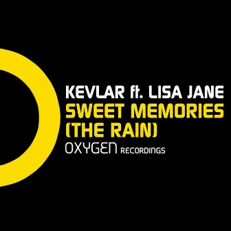 Sweet Memories (The Rain) [feat. Lisa Jane] by Kevlar